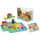Three Little Piggies Deluxe Three Little Piggies Deluxe