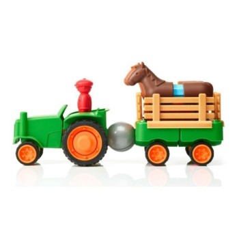 SMARTMAX My First Tractor