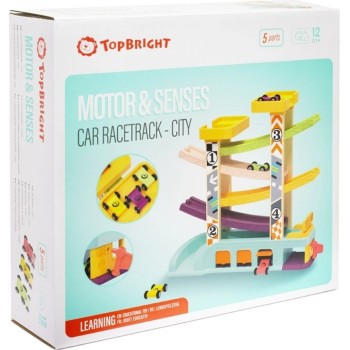 Top Bright Trkacka staza City 120402