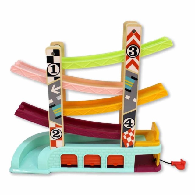 Top Bright Trkacka Staza City 120402