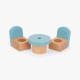 Kućica Na Drvetu-La Grande Kućica Na Drvetu-La Grande