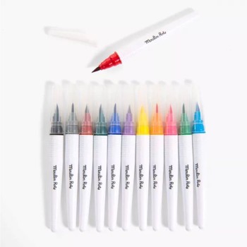 Moulin Roty flomasteri