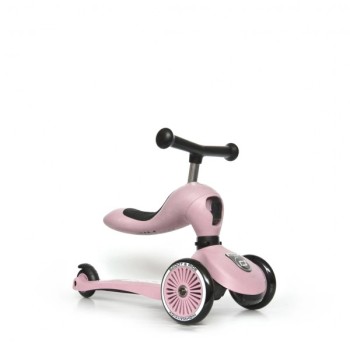 Trotinet 1 Rose 96270