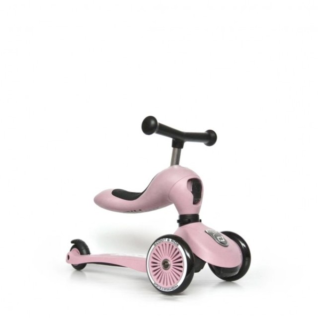 Trotinet 1 Rose 96270 Trotinet 1 Rose 96270