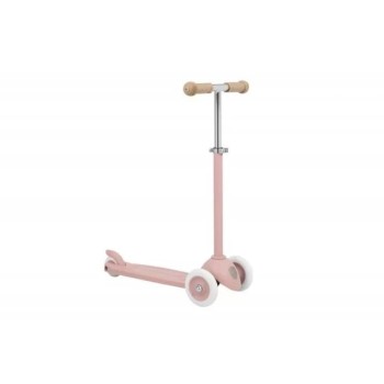 BANWOOD ECO TROTINET DUSTY ROSE