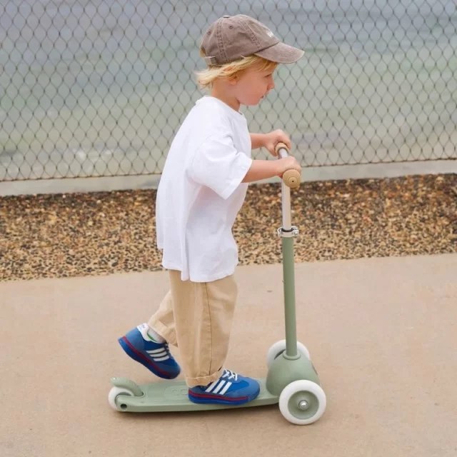 BANWOOD ECO TROTINET OLIVE