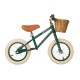 BALANS RETRO BICIKL BANWOOD DARKGREEN