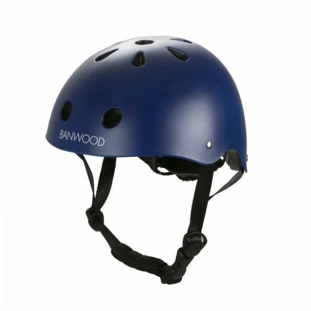 KACIGA BANWOOD MATTE NAVY BLUE KACIGA BANWOOD MATTE NAVY BLUE