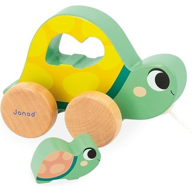 Kutija sa igrama - 18meseci+