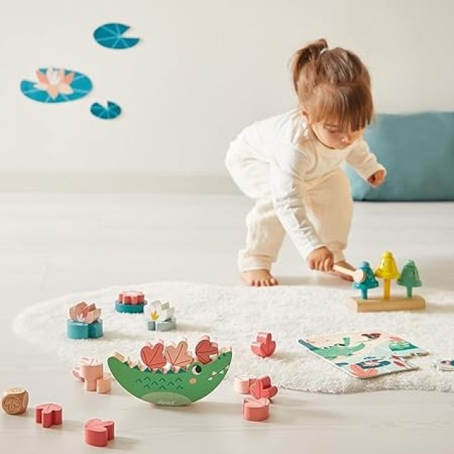 Kutija sa igrama - 24meseci+