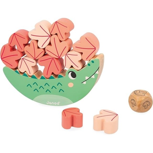 Kutija sa igrama - 24meseci+