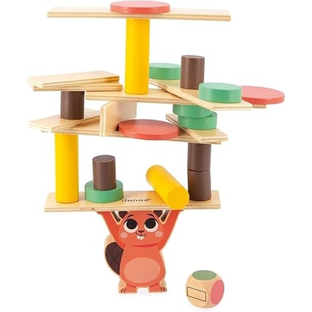 Kutija sa igrama - 36meseci+