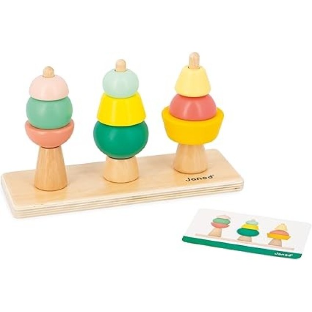 Kutija sa igrama - 36meseci+