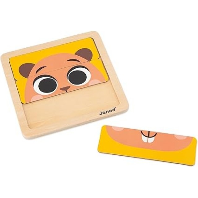 Kutija sa igrama - 36meseci+