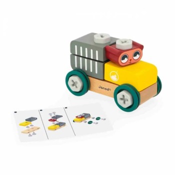 BricoKids – Auto Uradi sam – Mačka BricoKids – Auto Uradi sam – Mačka