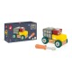 BricoKids – Auto Uradi sam – Mačka BricoKids – Auto Uradi sam – Mačka