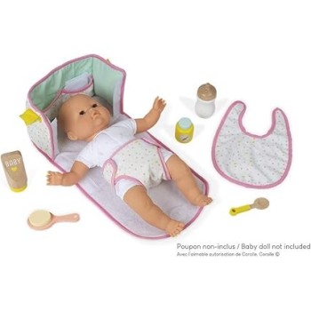 Set za presvalacenje bebe
