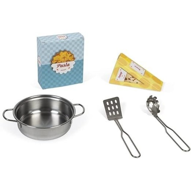 Drvena kuhinja Plume