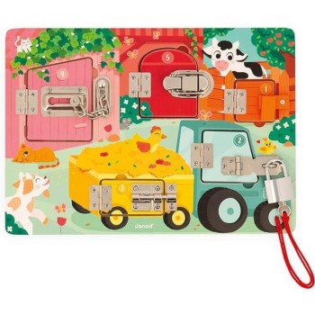 Tabla sa katancem-Farma