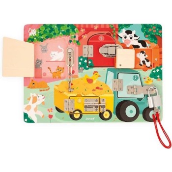 Tabla sa katancem-Farma