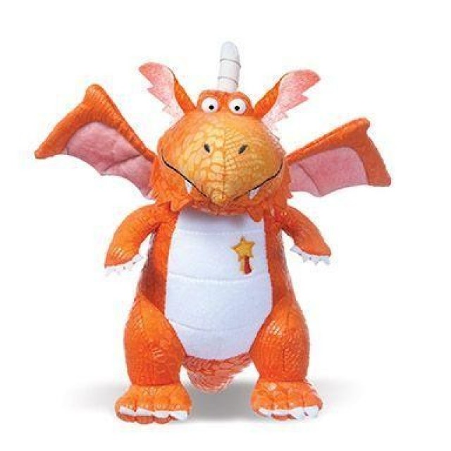 ZOG - pliš. igračka (60995) ZOG - pliš. igračka (60995)
