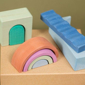 Meshka - Candy mini set