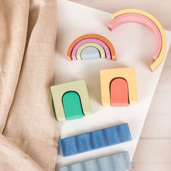 Meshka - Candy mini set