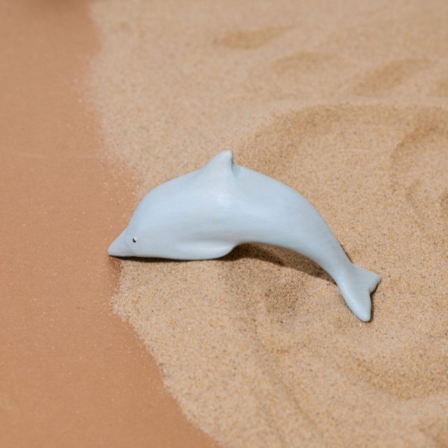 Meshka - Delfin Meshka - Delfin