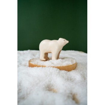 Meshka - Polarni medved