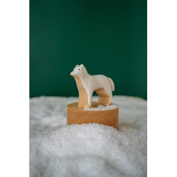 Meshka - Polarni vuk