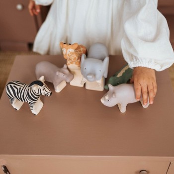 Meshka - Nilski konj