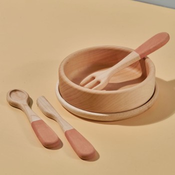 Meshka - Tanjir i escajg