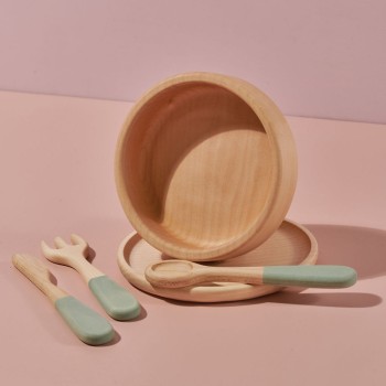 Meshka - Tanjir i escajg