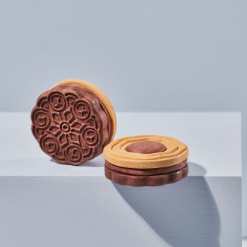 Meshka - Set za čajanku