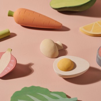 Meshka - Zdrava hrana