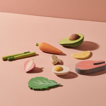 Meshka - Zdrava hrana