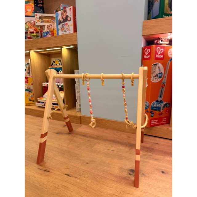Baby Gym Baby Gym