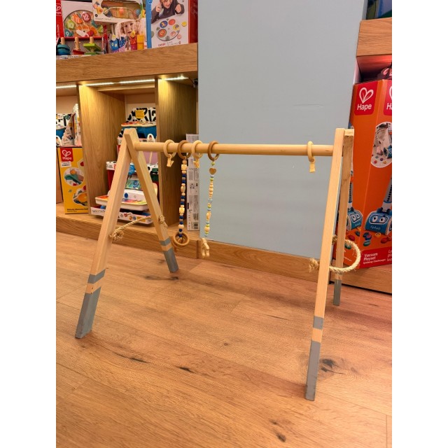 Baby Gym Baby Gym