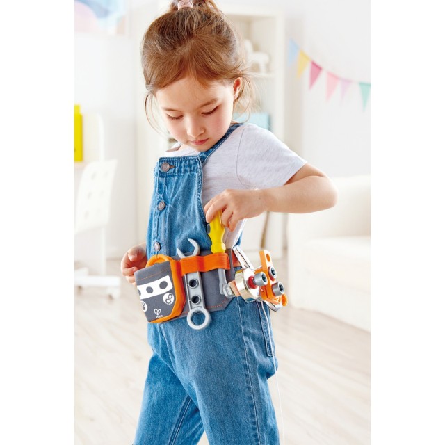 HAPE SET DRVENIH ALATA SA POJASOM OKO STRUKA