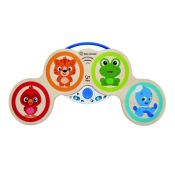 HAPE bubnjevi sa magičnim dodirom