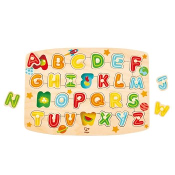 HAPE DRVENA SLAGALICA-SLOVA