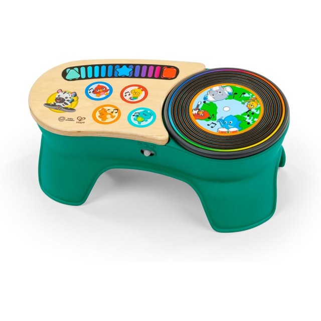 HAPE DJ MUZIČKA IGRAČKA HAPE DJ MUZIČKA IGRAČKA