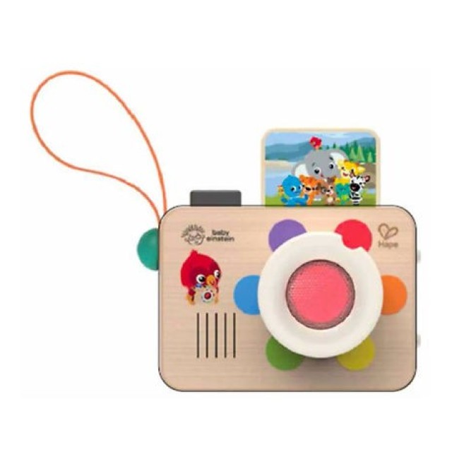 HAPE FOTO-APARAT