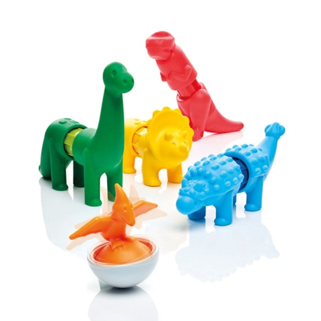 SMARTMAX my first dinosaurs