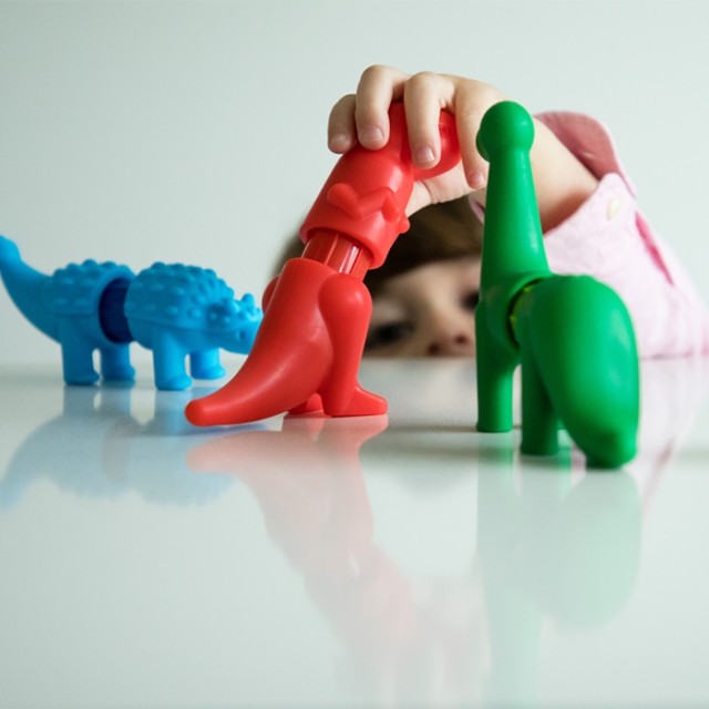 SMARTMAX my first dinosaurs