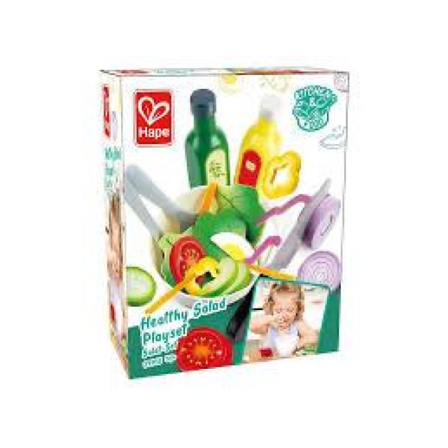 HAPE Salata set