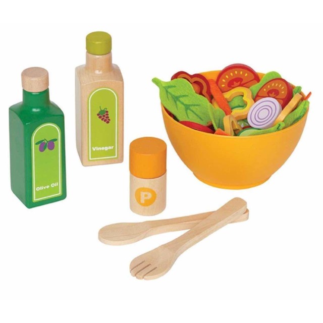 HAPE Salata set