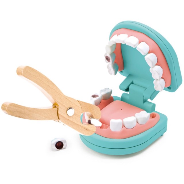 HAPE set za zubara 