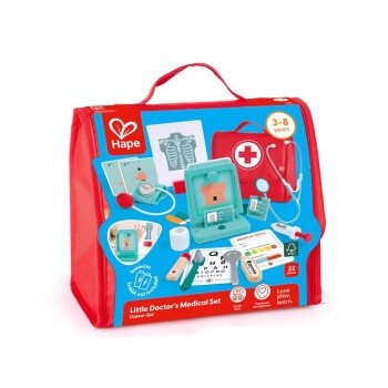 HAPE doktroski set