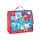 HAPE doktroski set HAPE doktroski set